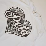 Tričko s potiskem, potisk textilu, potisk na textil, potisk trička, potisk trika, potisk na triko