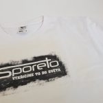 potisk, potisk textilu, tisk na textil, potisk na tričko